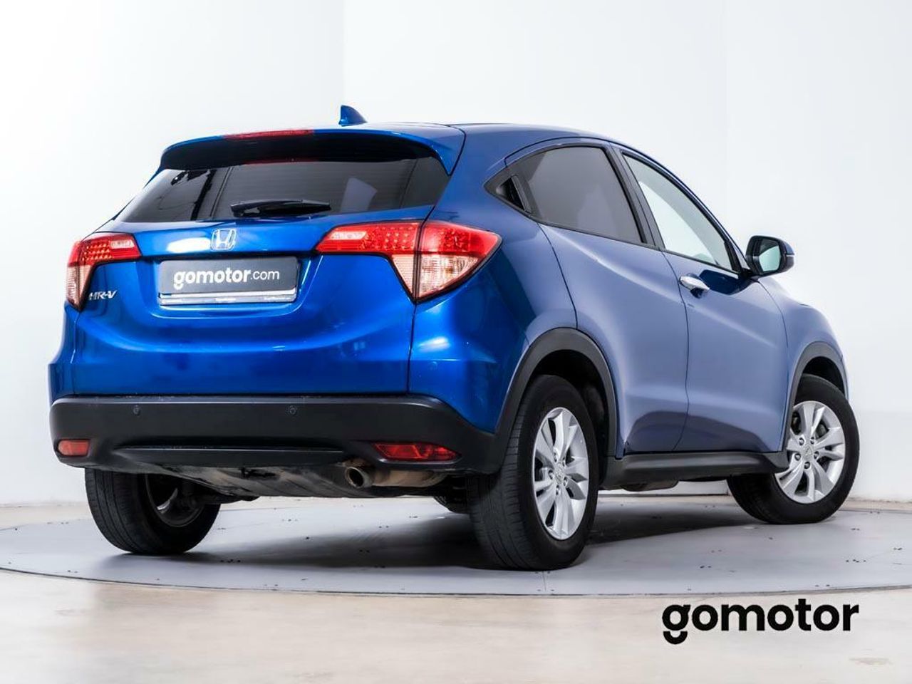 honda hr-v 2018 / foto grande (2)