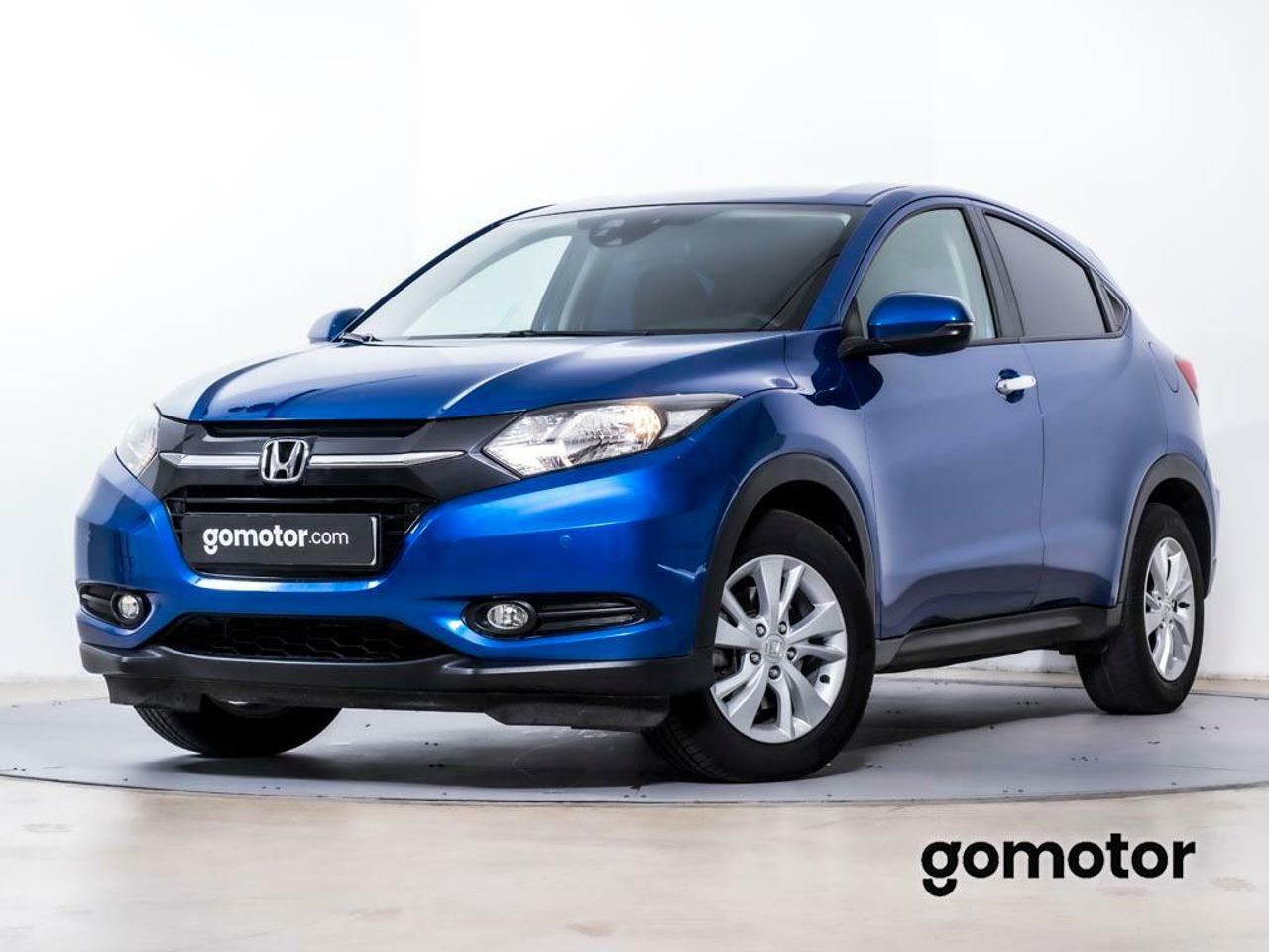 Foto honda hr-v 2018 /