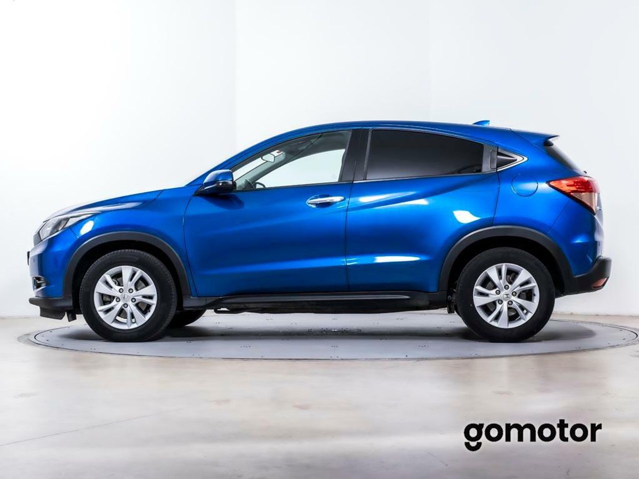honda hr-v 2018 / foto grande (3)