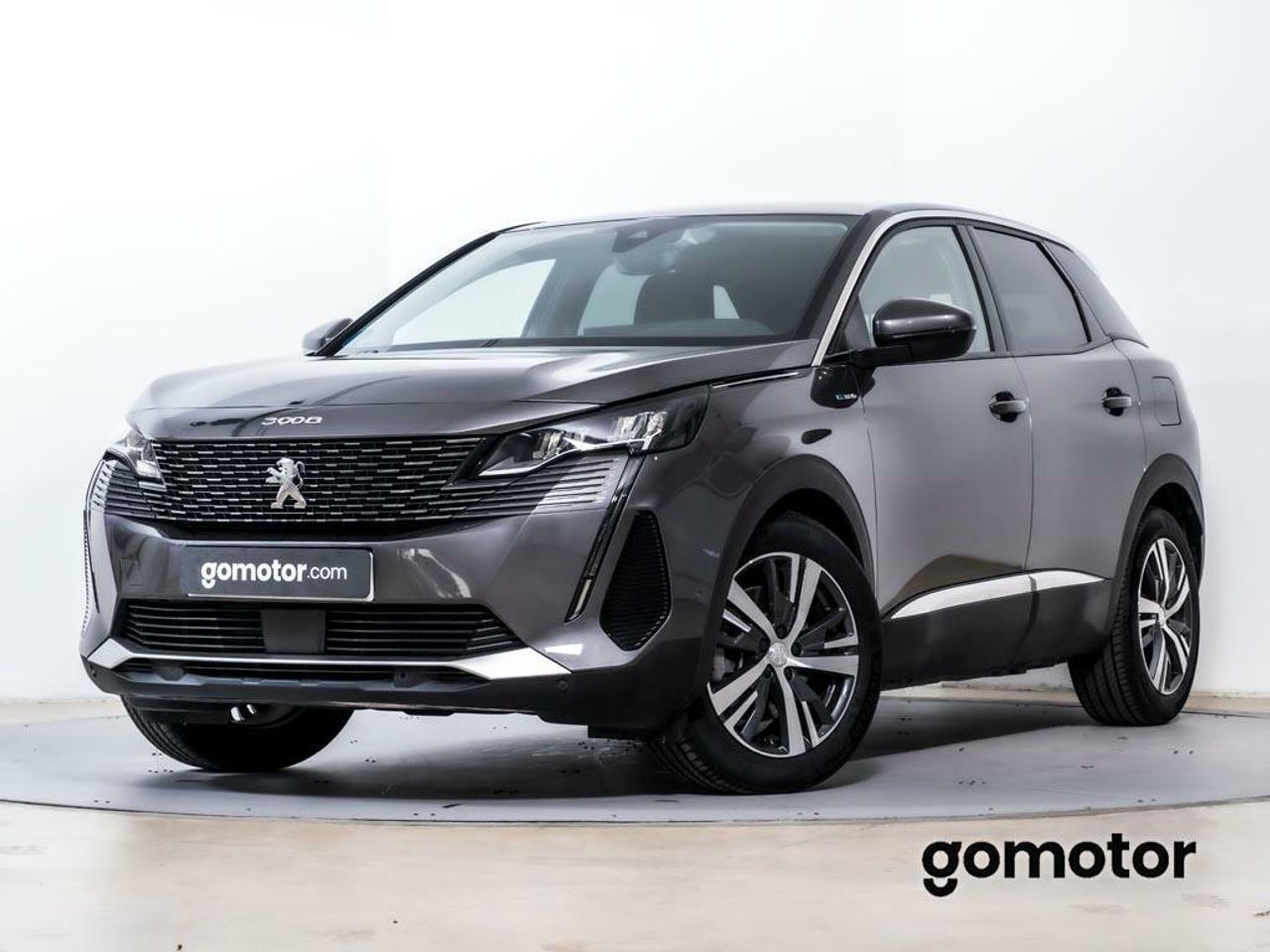 Foto peugeot 3008 2022 /