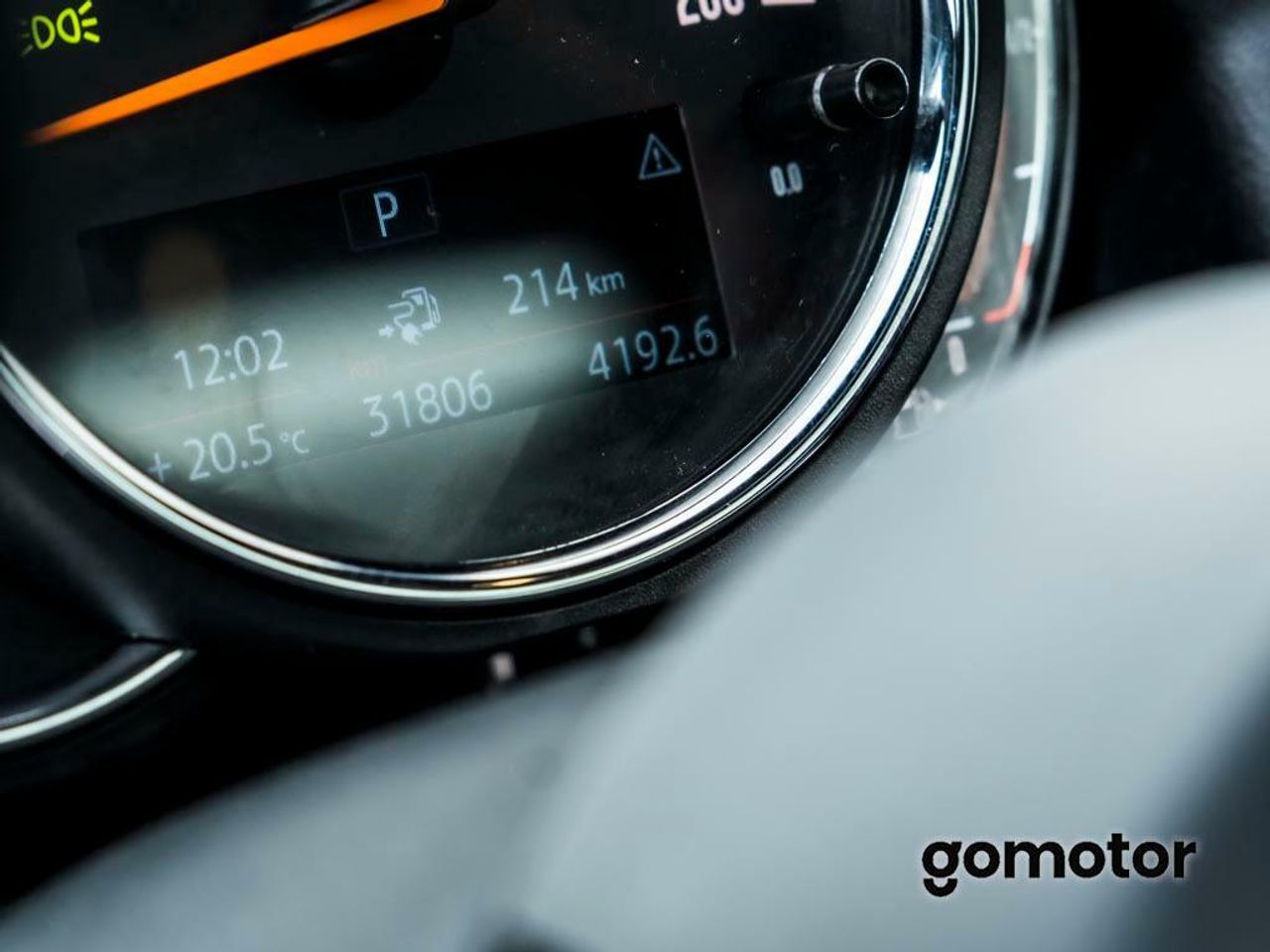 MINI COUNTRYMAN COOPER S E ALL4 - foto 13