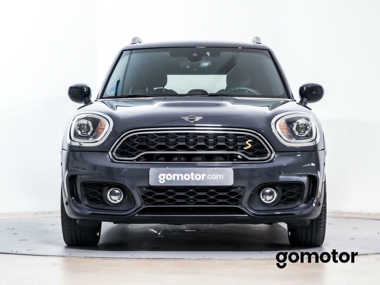 MINI COUNTRYMAN COOPER S E ALL4 - foto 5