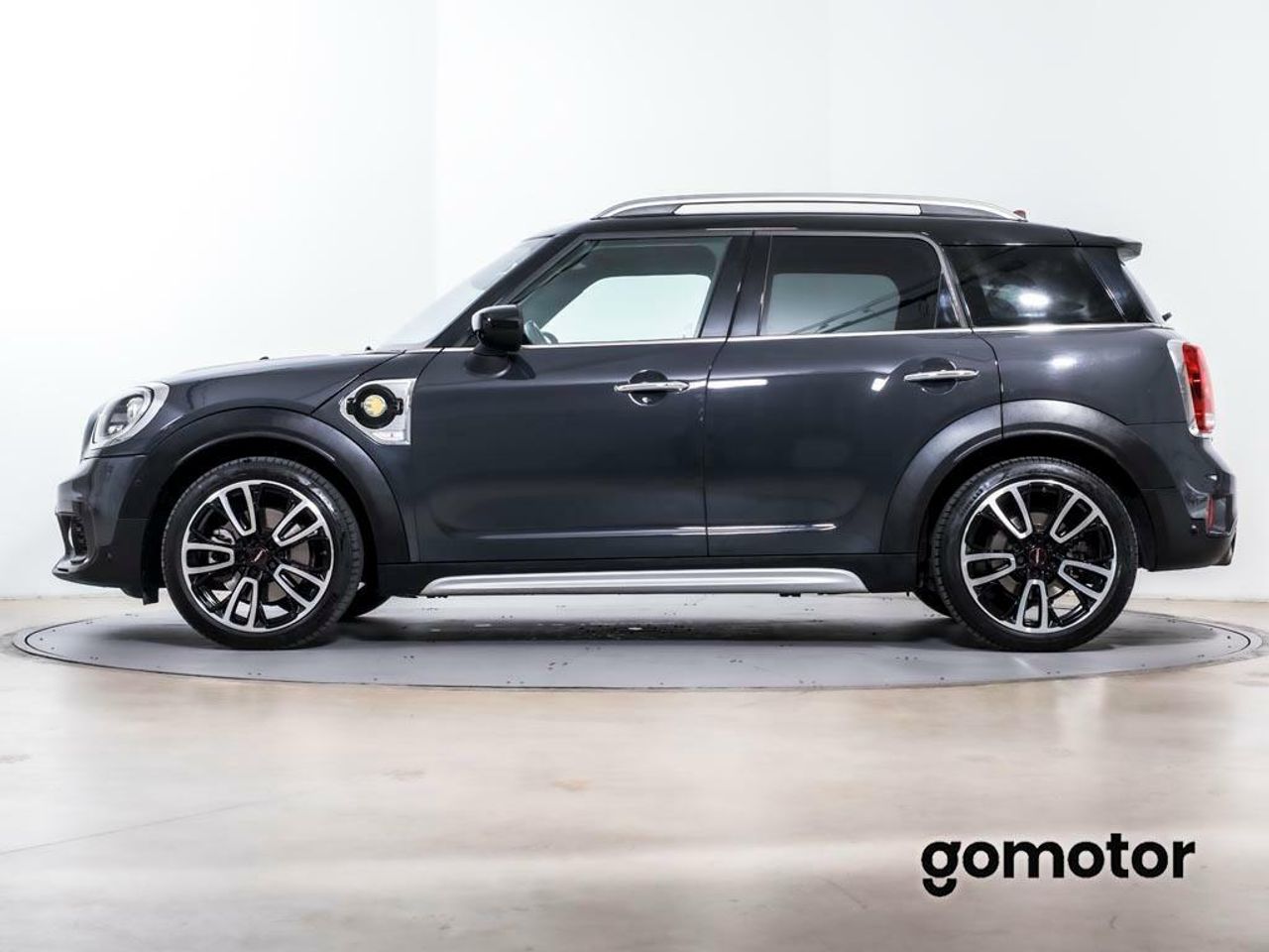 mini countryman 2019 / foto grande (3)