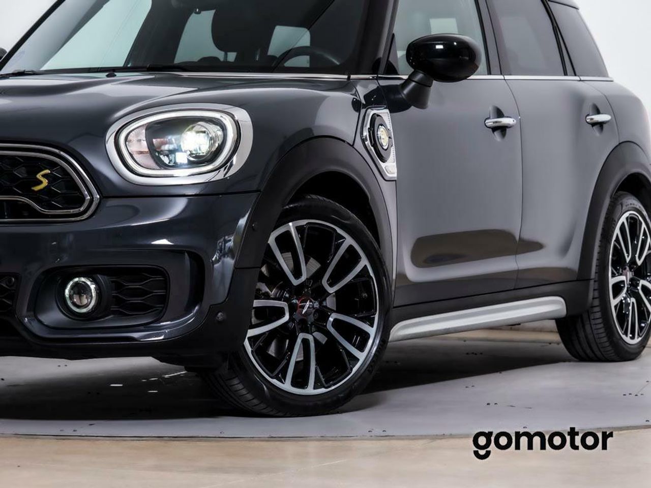 MINI COUNTRYMAN COOPER S E ALL4 - foto 7