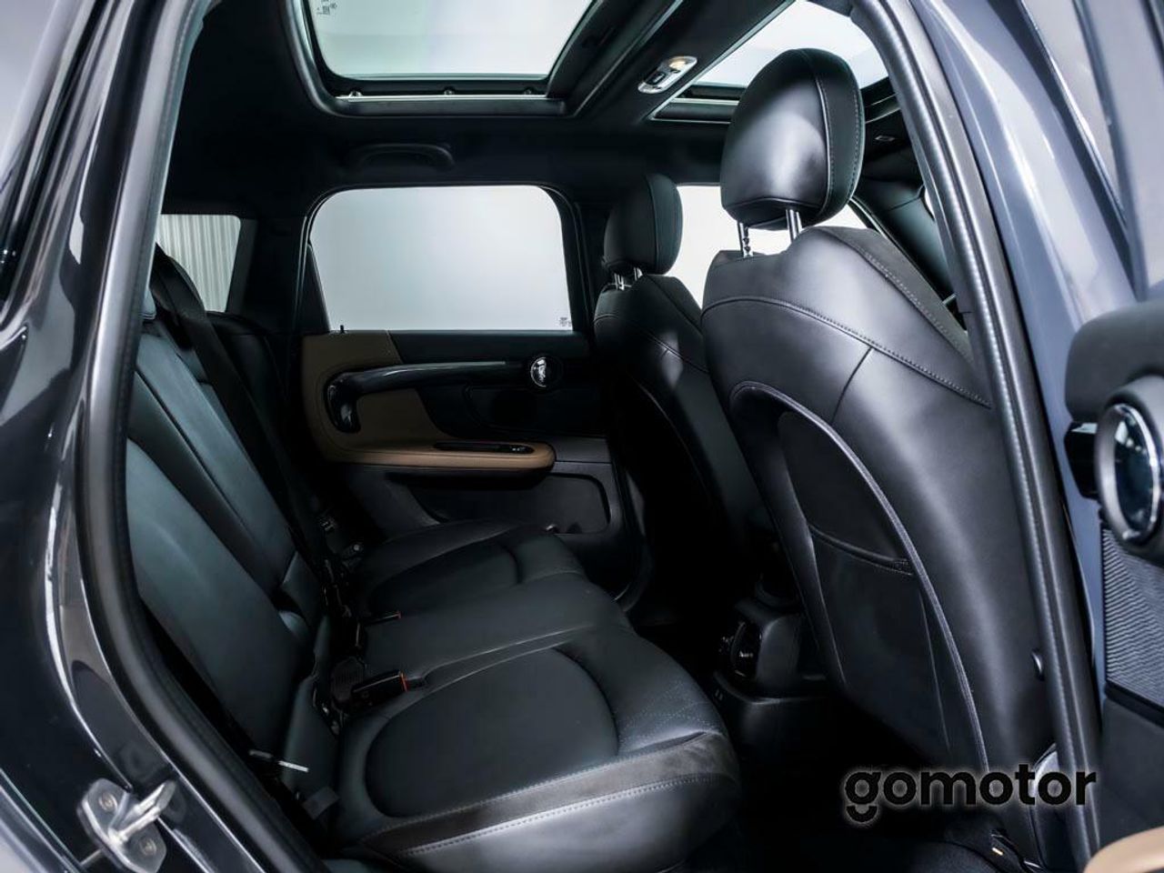 MINI COUNTRYMAN COOPER S E ALL4 - foto 10