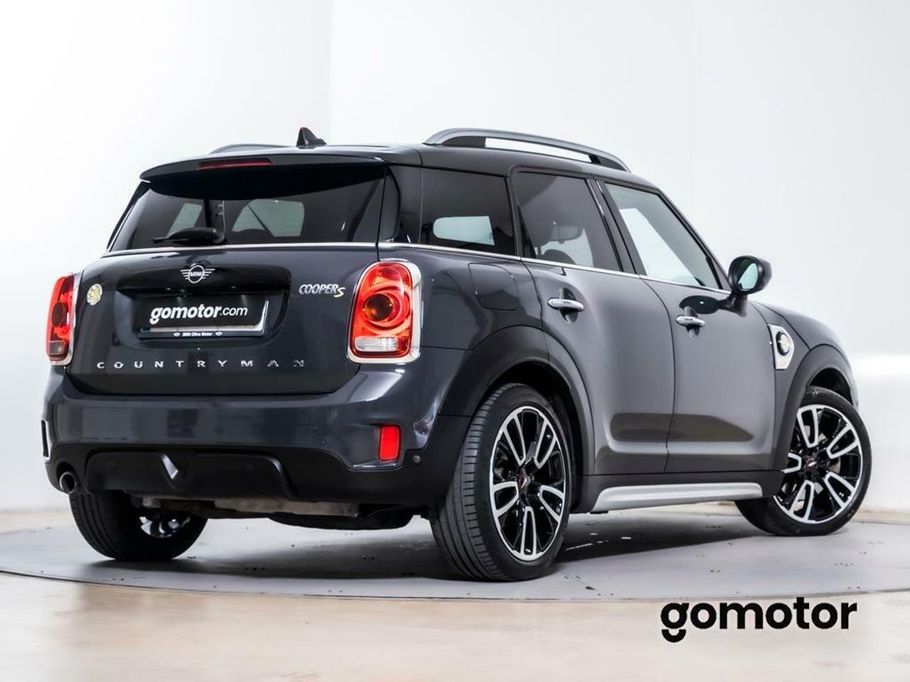 mini countryman 2019 / foto grande (2)