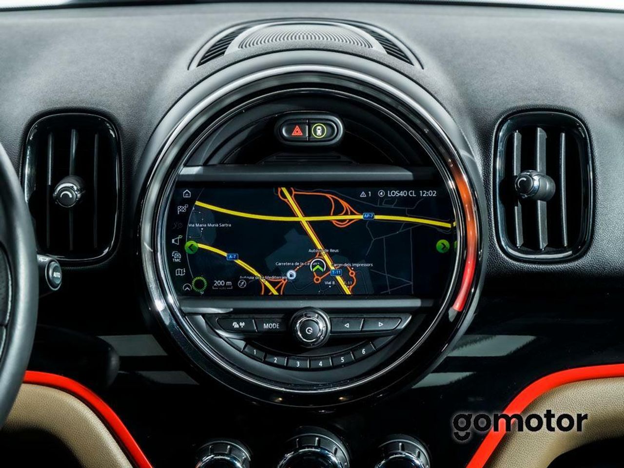 MINI COUNTRYMAN COOPER S E ALL4 - foto 19