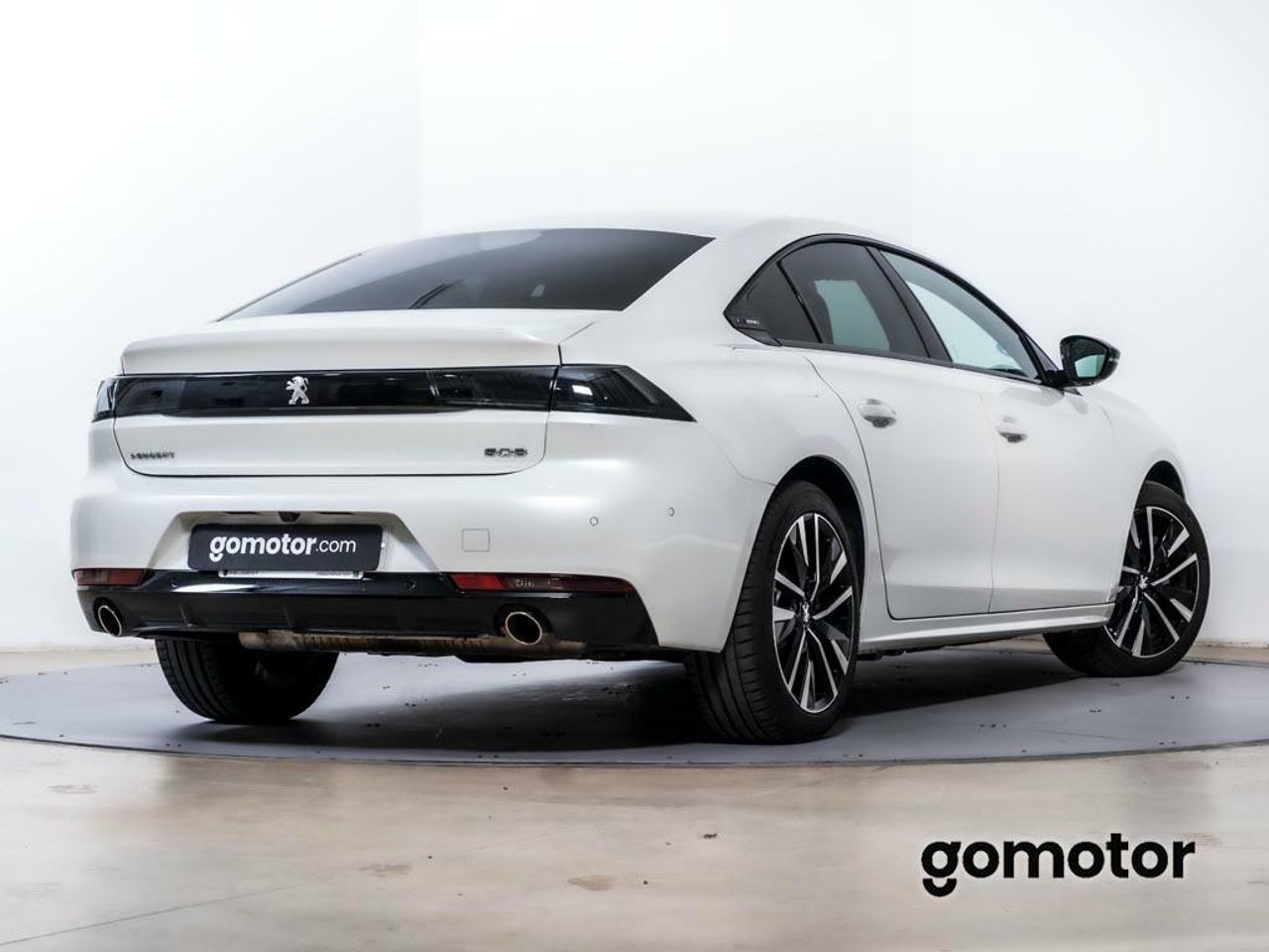 peugeot 508 2022 / foto grande (2)