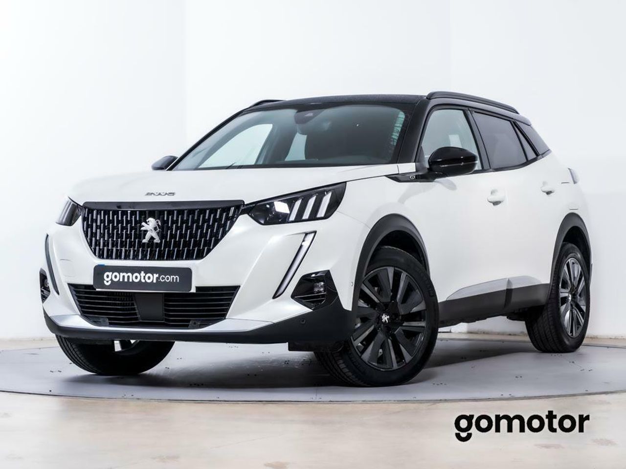Foto peugeot 2008 2022 /