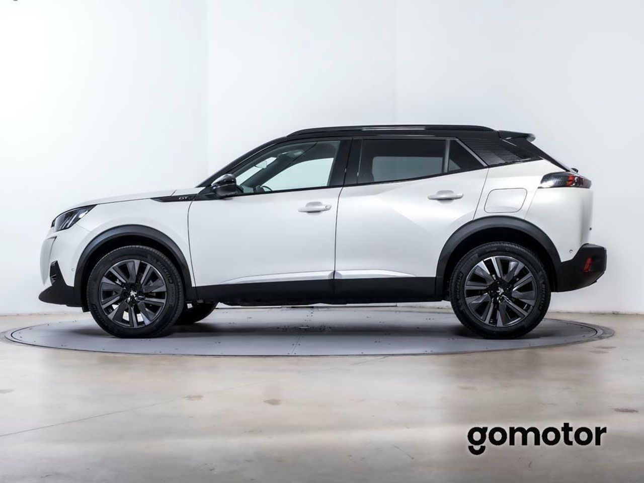 peugeot 2008 2022 / foto grande (3)