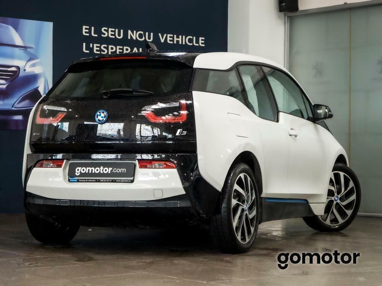 bmw i3 2017 / foto grande (2)