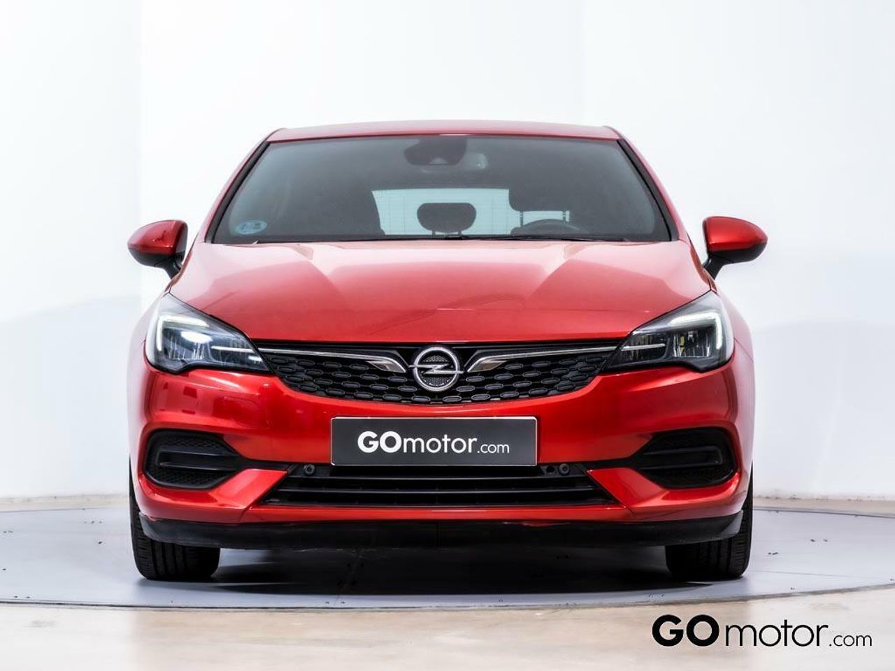 OPEL ASTRA GS LINE 1.2T SHT 130CV 5P - foto 7