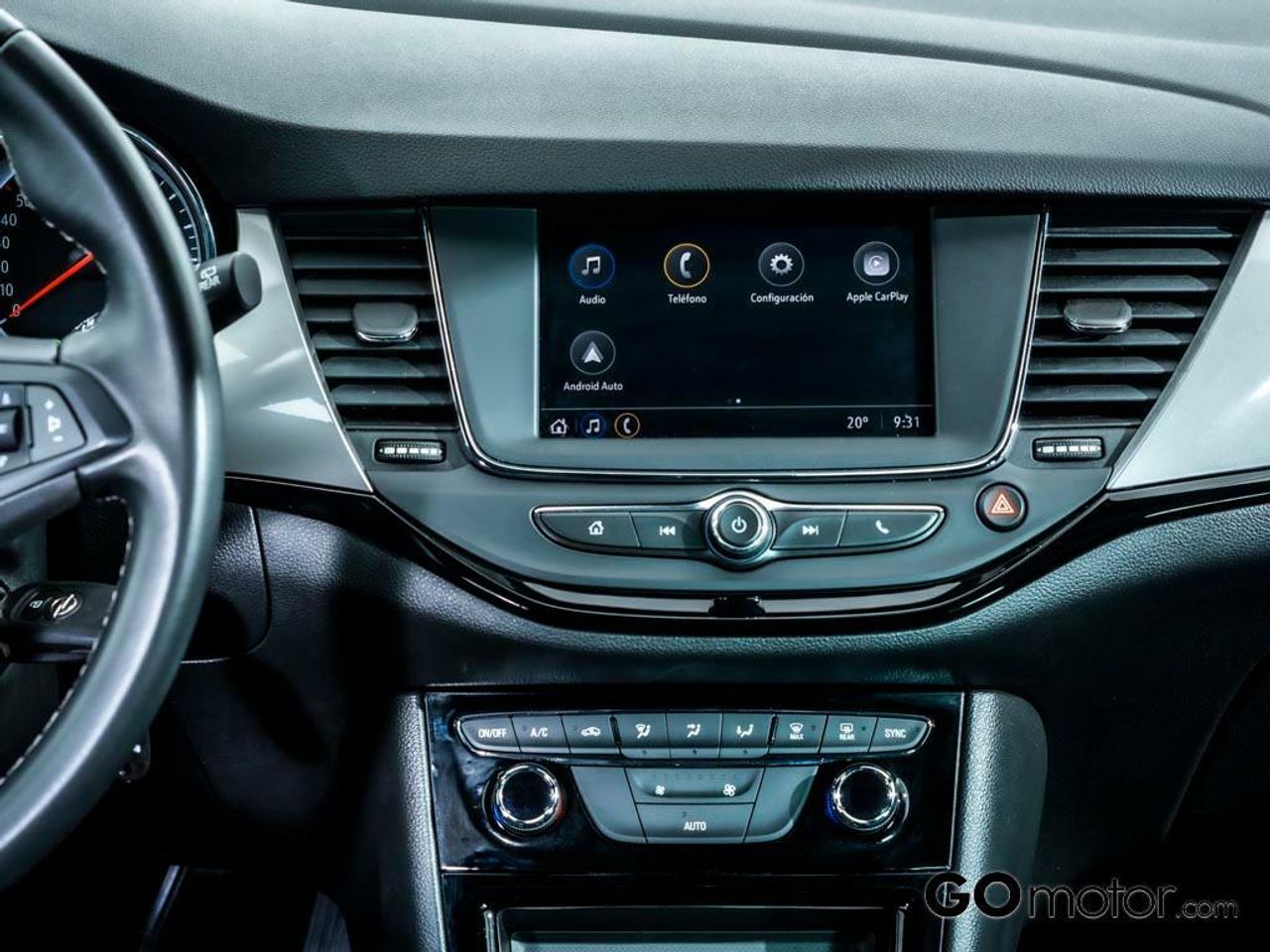 OPEL ASTRA GS LINE 1.2T SHT 130CV 5P - foto 17