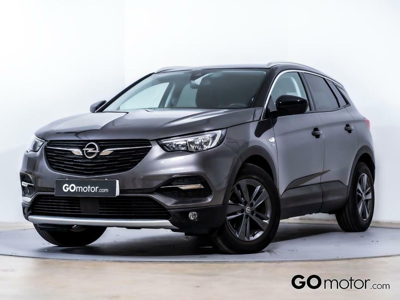 Foto opel grandland x 2019 /