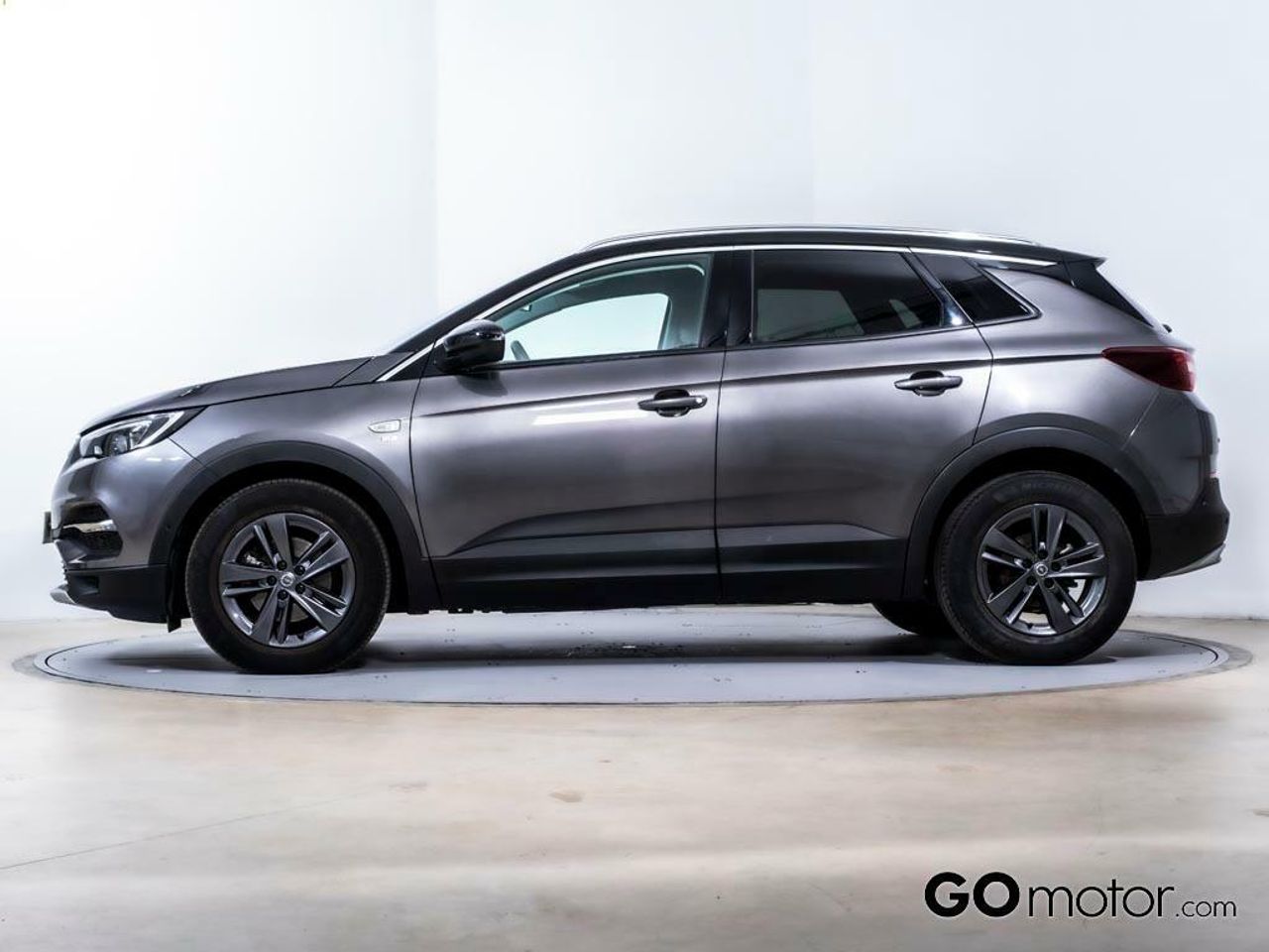 opel grandland x 2019 / foto grande (3)