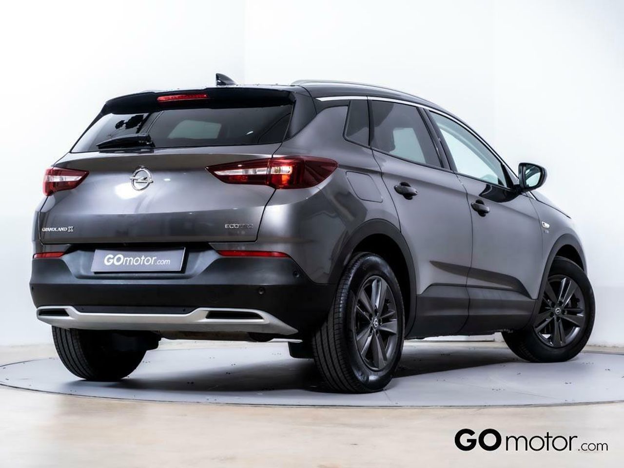 opel grandland x 2019 / foto grande (2)