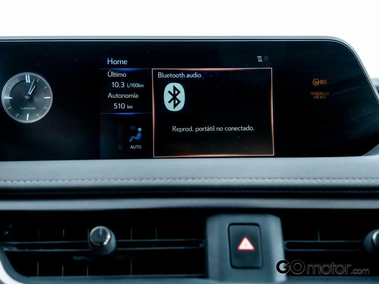 LEXUS UX 2.0 250H BUSINESS AUTO 184CV 5P - foto 24