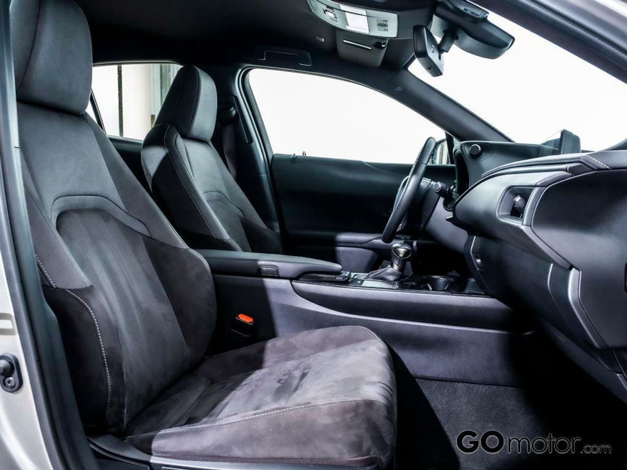 LEXUS UX 2.0 250H BUSINESS AUTO 184CV 5P - foto 12