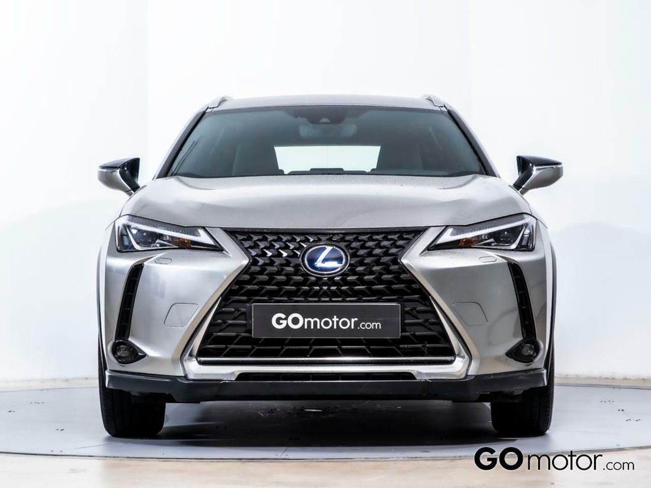 LEXUS UX 2.0 250H BUSINESS AUTO 184CV 5P - foto 7