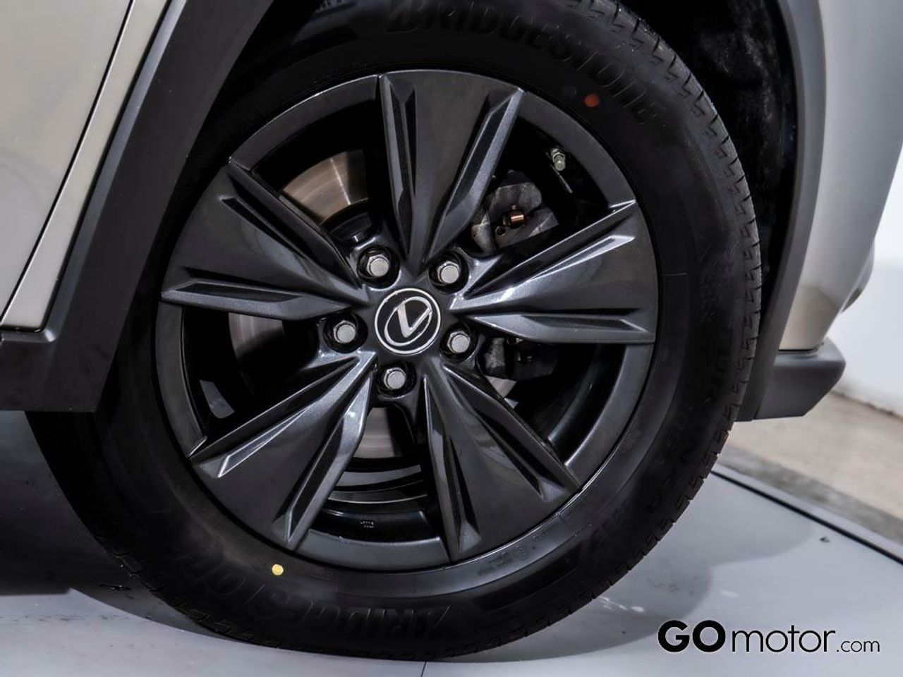 LEXUS UX 2.0 250H BUSINESS AUTO 184CV 5P - foto 21