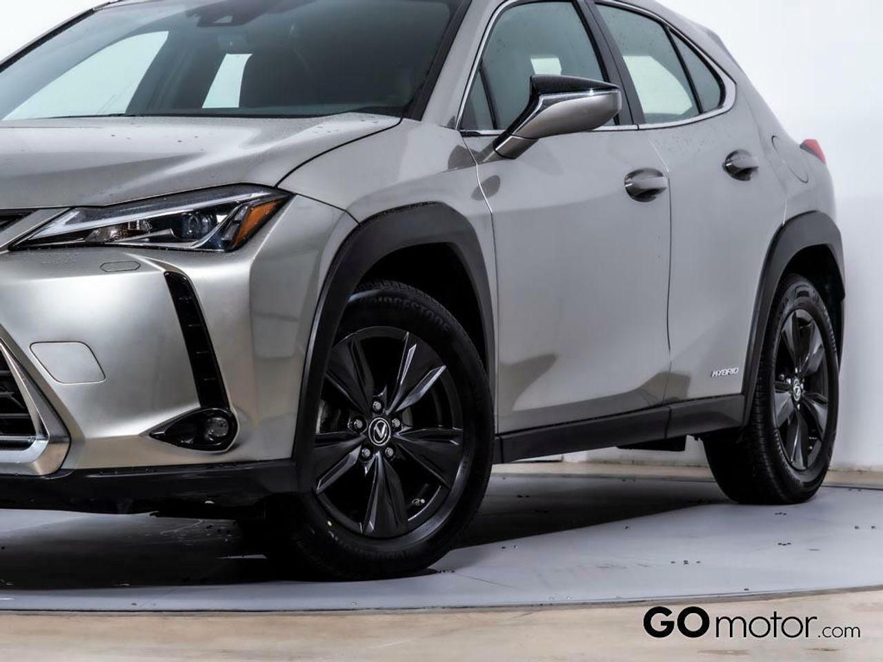 LEXUS UX 2.0 250H BUSINESS AUTO 184CV 5P - foto 9