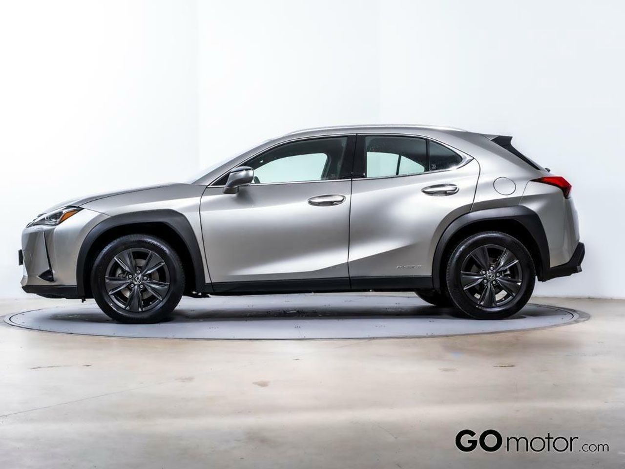lexus ux 2021 / foto grande (3)
