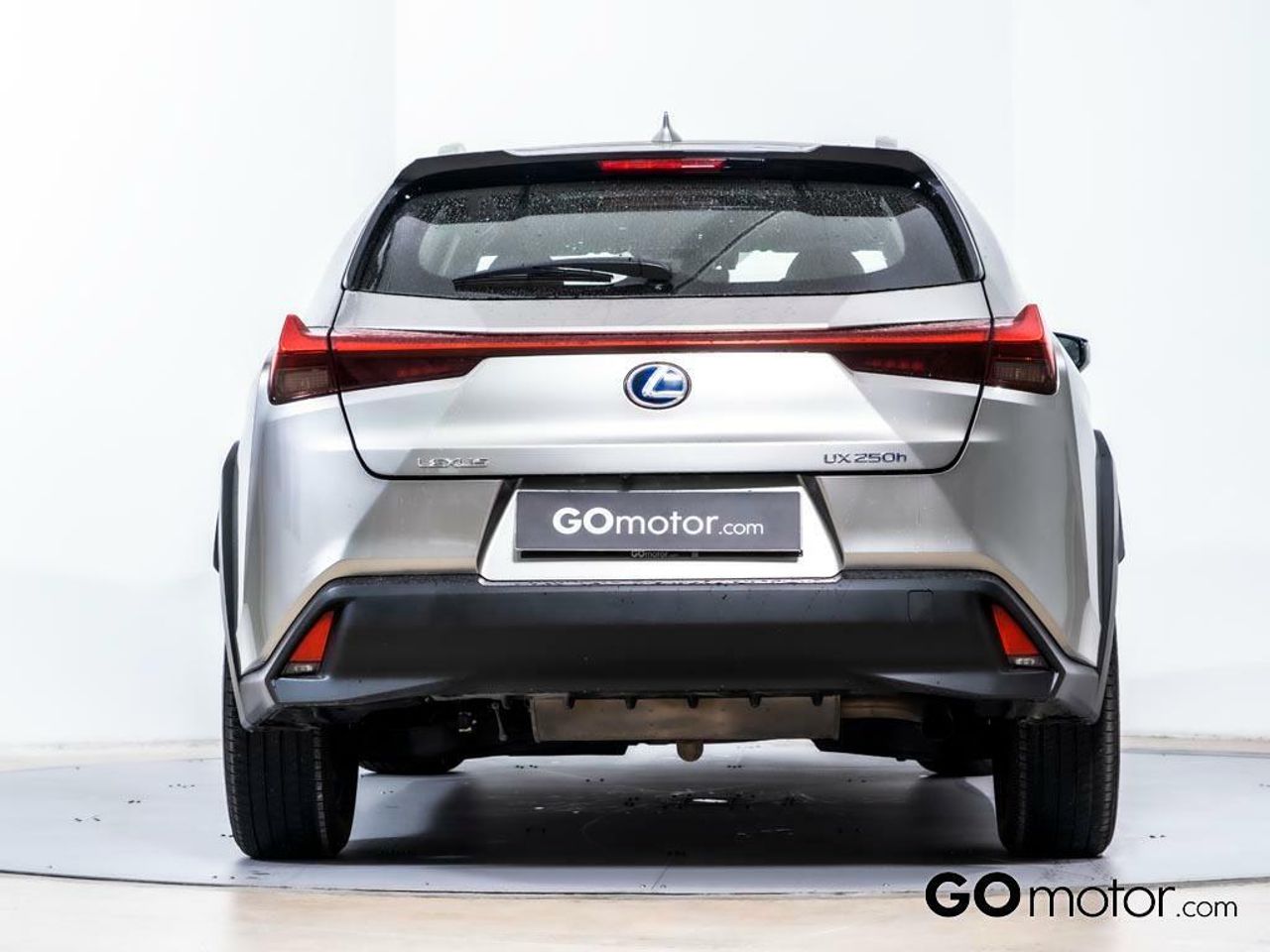 LEXUS UX 2.0 250H BUSINESS AUTO 184CV 5P - foto 8