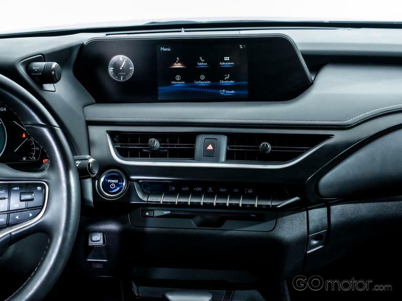 LEXUS UX 2.0 250H BUSINESS AUTO 184CV 5P - foto 18