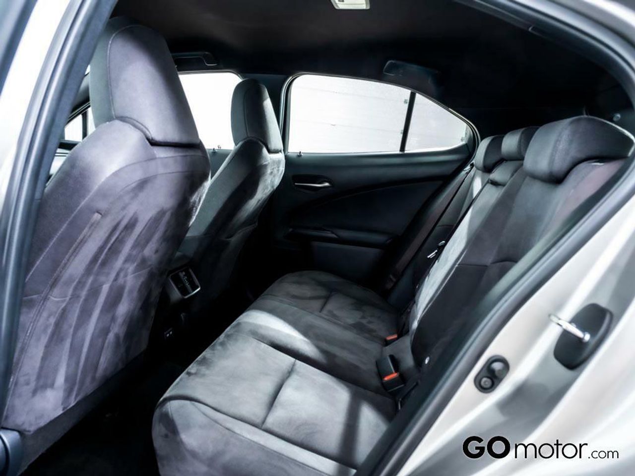 LEXUS UX 2.0 250H BUSINESS AUTO 184CV 5P - foto 19