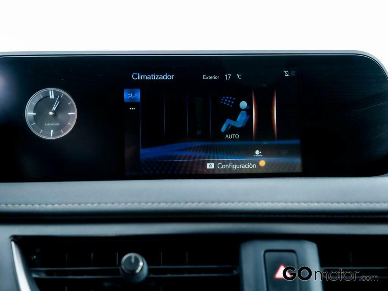 LEXUS UX 2.0 250H BUSINESS AUTO 184CV 5P - foto 25