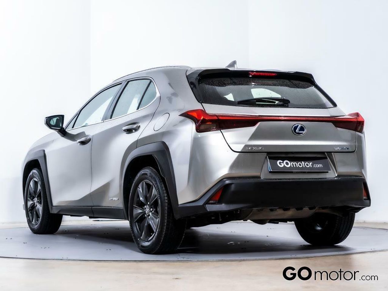 LEXUS UX 2.0 250H BUSINESS AUTO 184CV 5P - foto 6