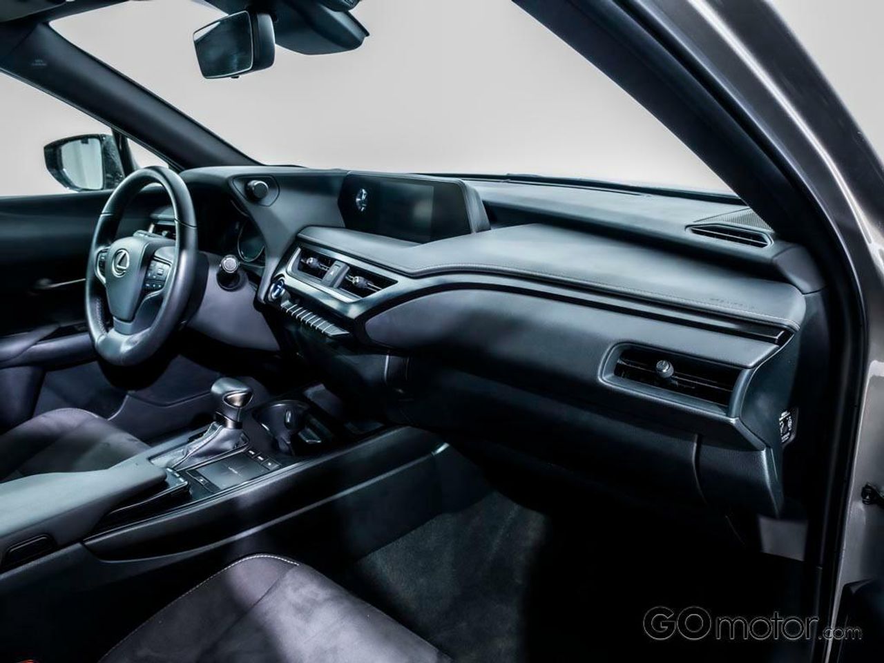 LEXUS UX 2.0 250H BUSINESS AUTO 184CV 5P - foto 11