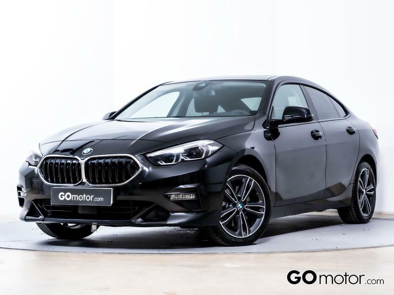Foto bmw serie 2 2021 /