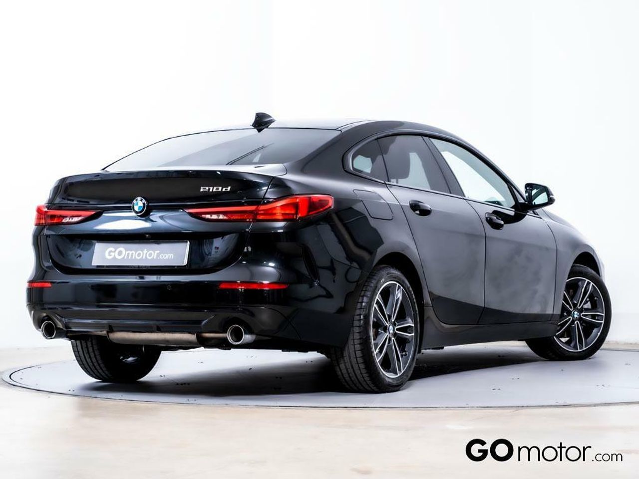 bmw serie 2 2021 / foto grande (2)