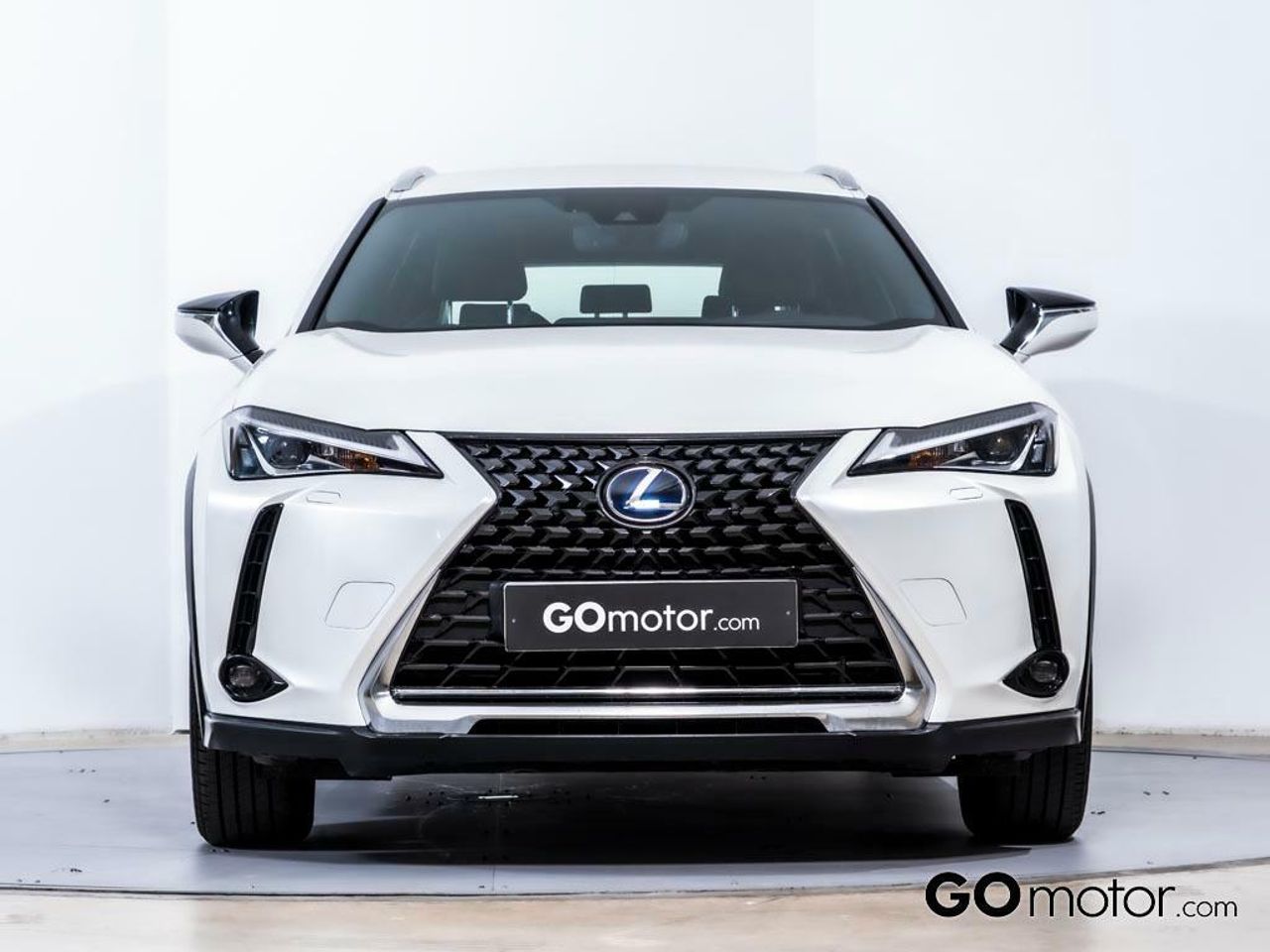 LEXUS UX 2.0 250H BUSINESS AUTO 184CV 5P - foto 6