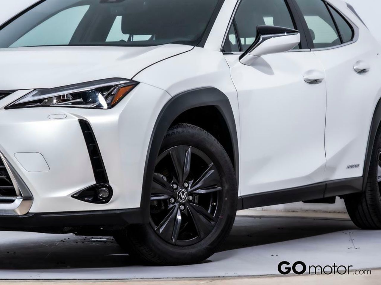 LEXUS UX 2.0 250H BUSINESS AUTO 184CV 5P - foto 8