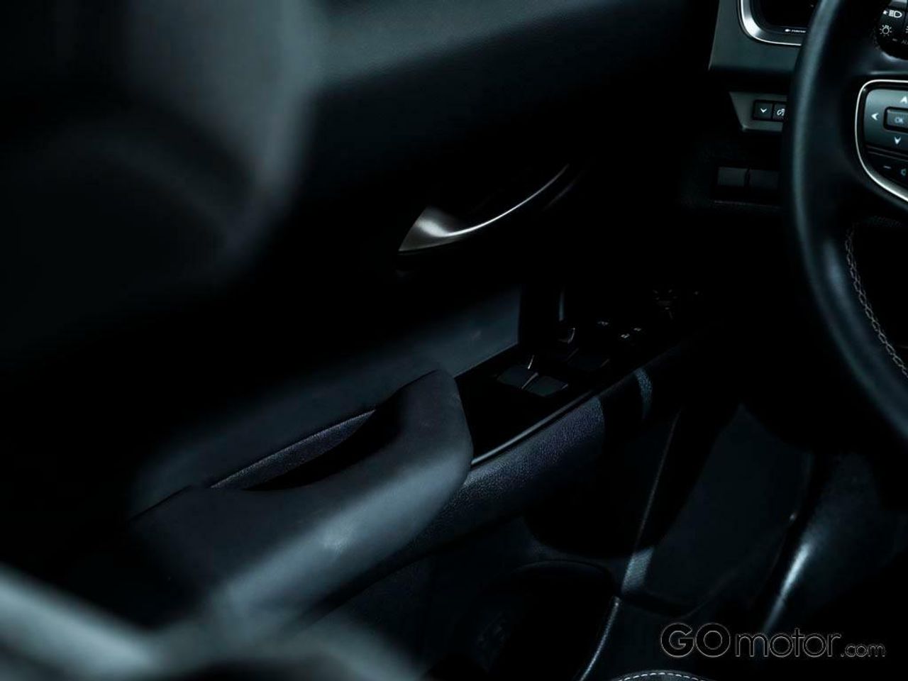 LEXUS UX 2.0 250H BUSINESS AUTO 184CV 5P - foto 20