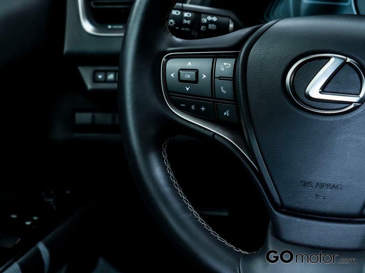 LEXUS UX 2.0 250H BUSINESS AUTO 184CV 5P - foto 22