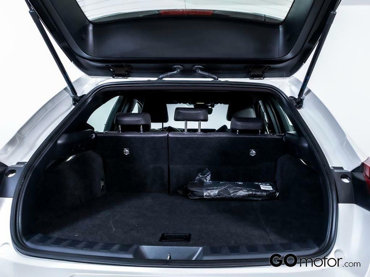 LEXUS UX 2.0 250H BUSINESS AUTO 184CV 5P - foto 10