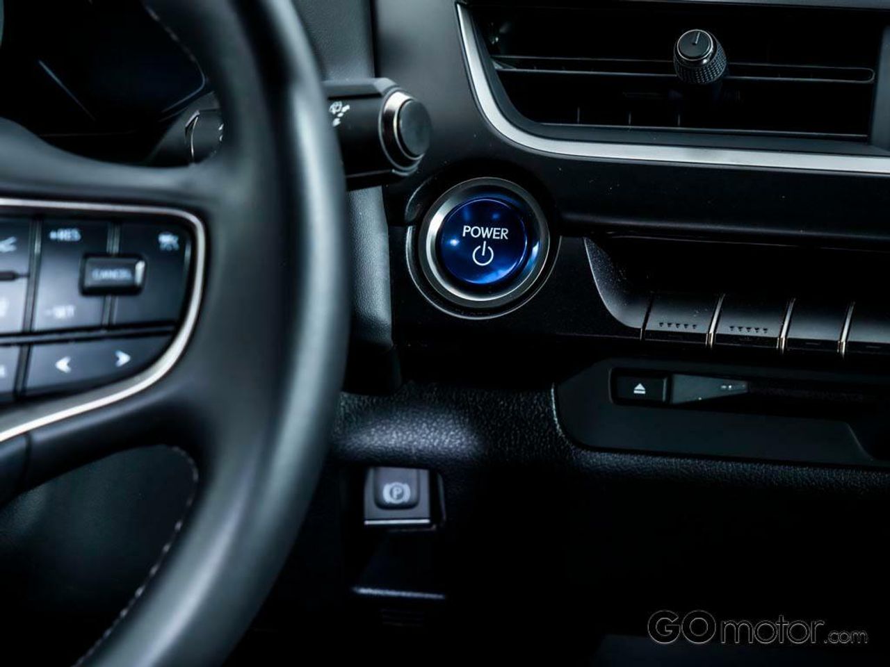 LEXUS UX 2.0 250H BUSINESS AUTO 184CV 5P - foto 24