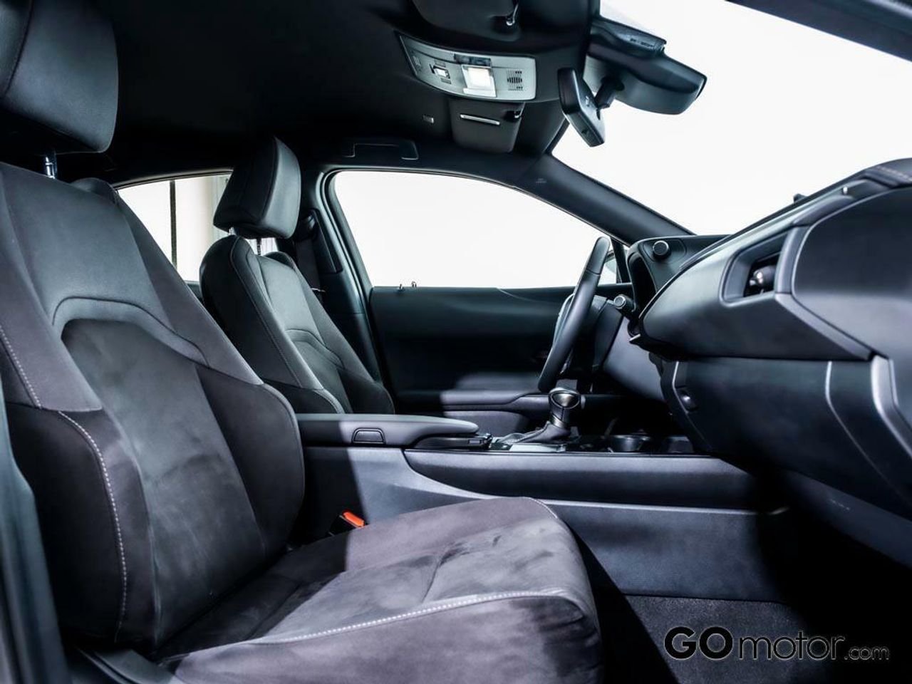 LEXUS UX 2.0 250H BUSINESS AUTO 184CV 5P - foto 13