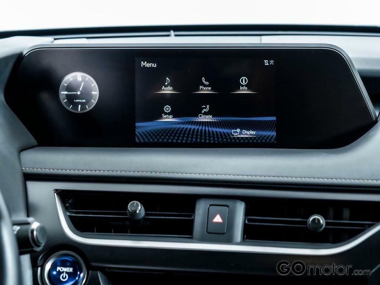 LEXUS UX 2.0 250H BUSINESS AUTO 184CV 5P - foto 27