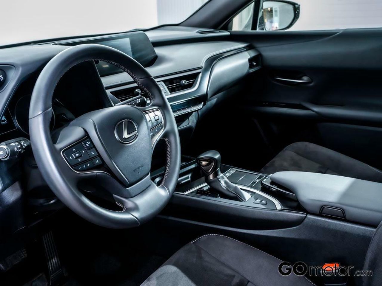 LEXUS UX 2.0 250H BUSINESS AUTO 184CV 5P - foto 16