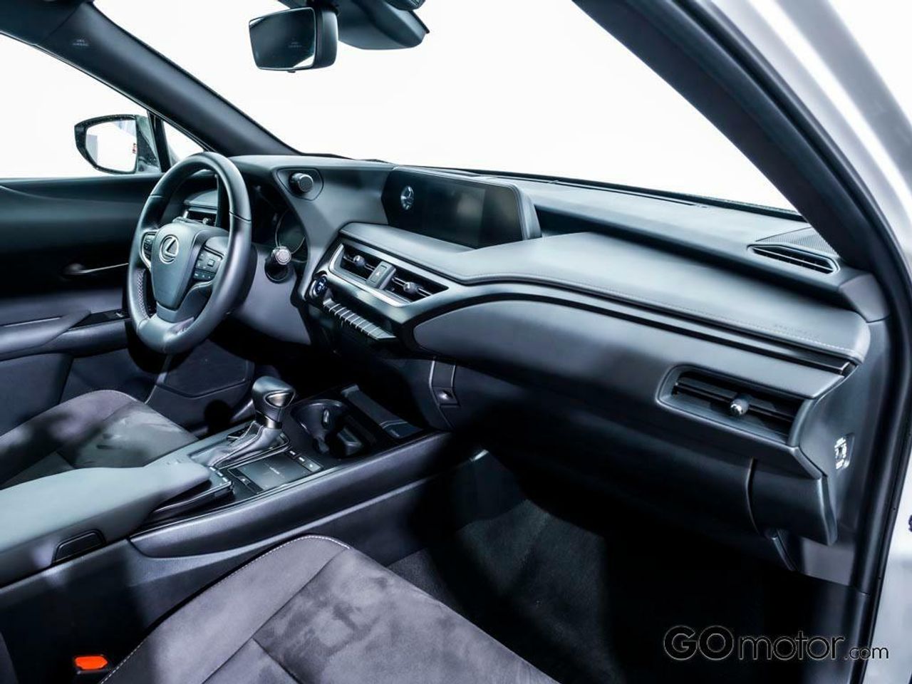 LEXUS UX 2.0 250H BUSINESS AUTO 184CV 5P - foto 12
