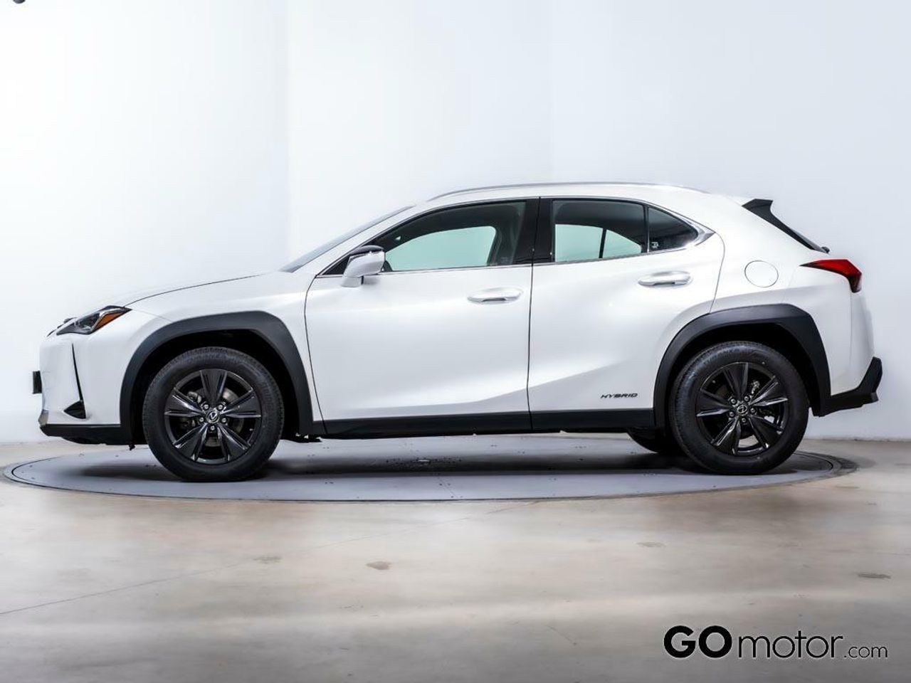 lexus ux 2021 / foto grande (3)