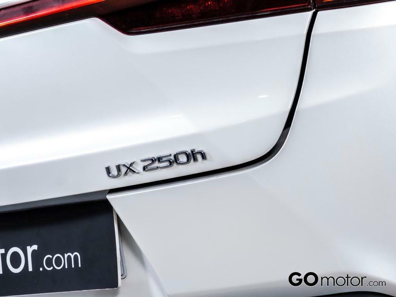 LEXUS UX 2.0 250H BUSINESS AUTO 184CV 5P - foto 9