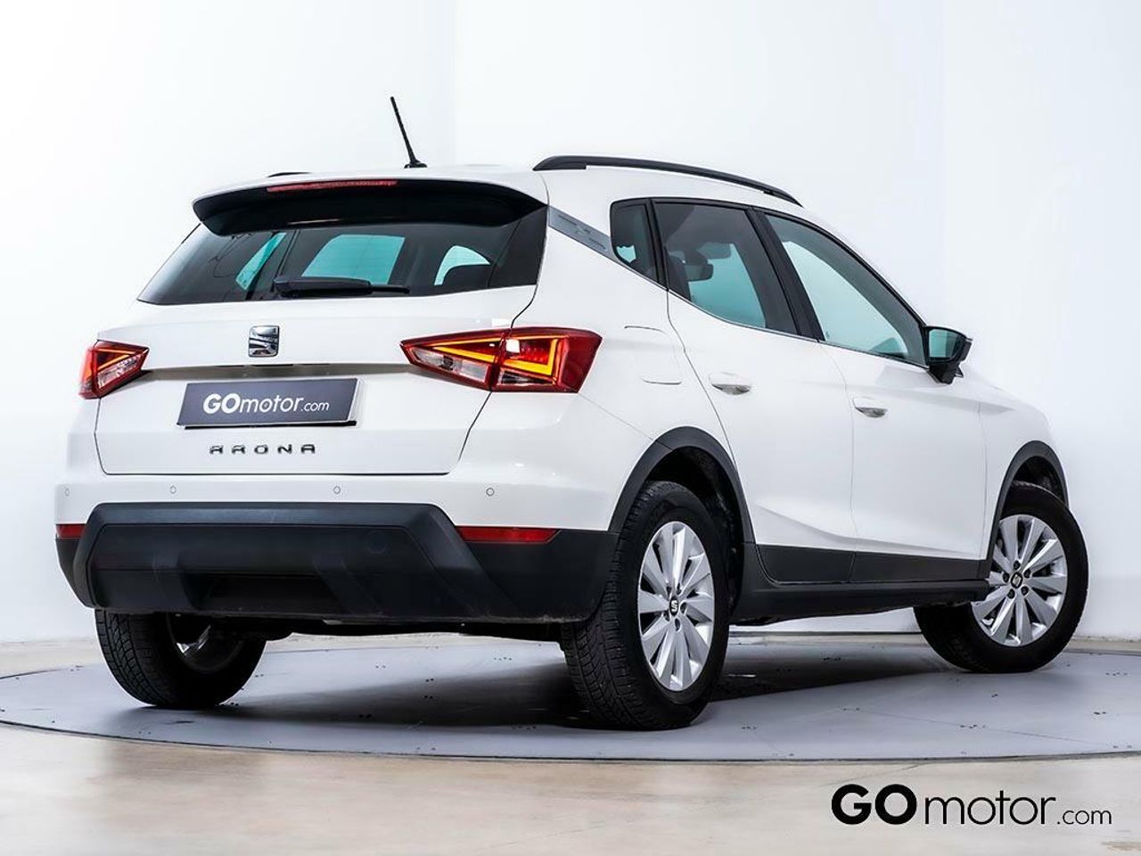 seat arona 2017 / foto grande (2)