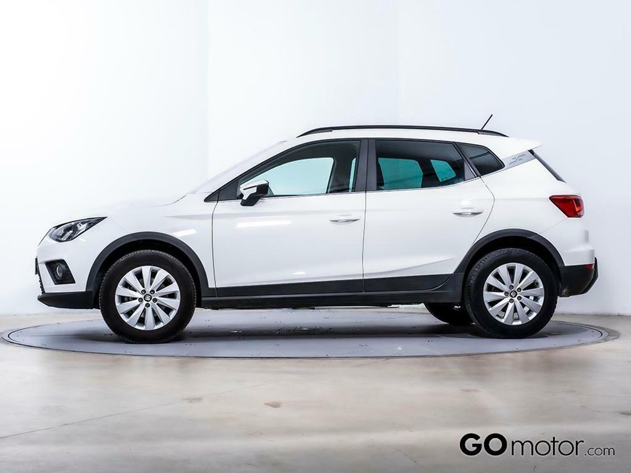 seat arona 2017 / foto grande (3)