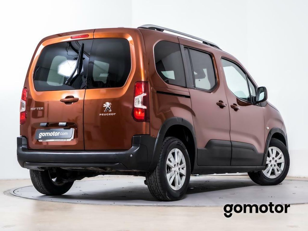 peugeot rifter 2020 / foto grande (2)