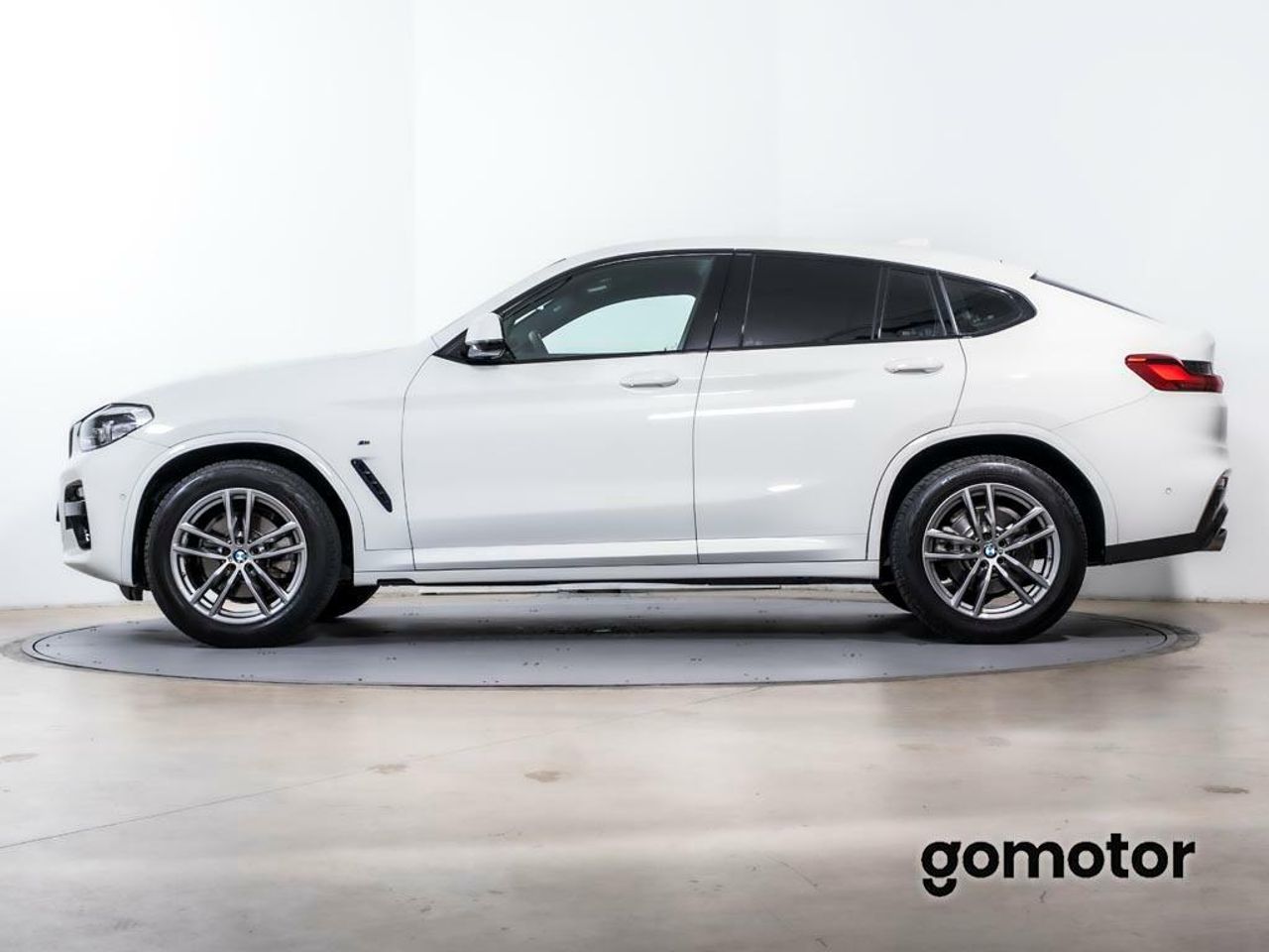 bmw x4 2020 / foto grande (3)